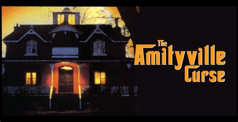 The Amityville Curse: A Family's Nightmare